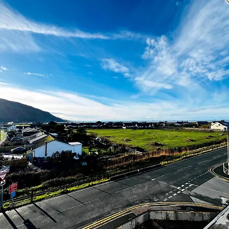 The Springfield Hotel Fairbourne Exterior photo