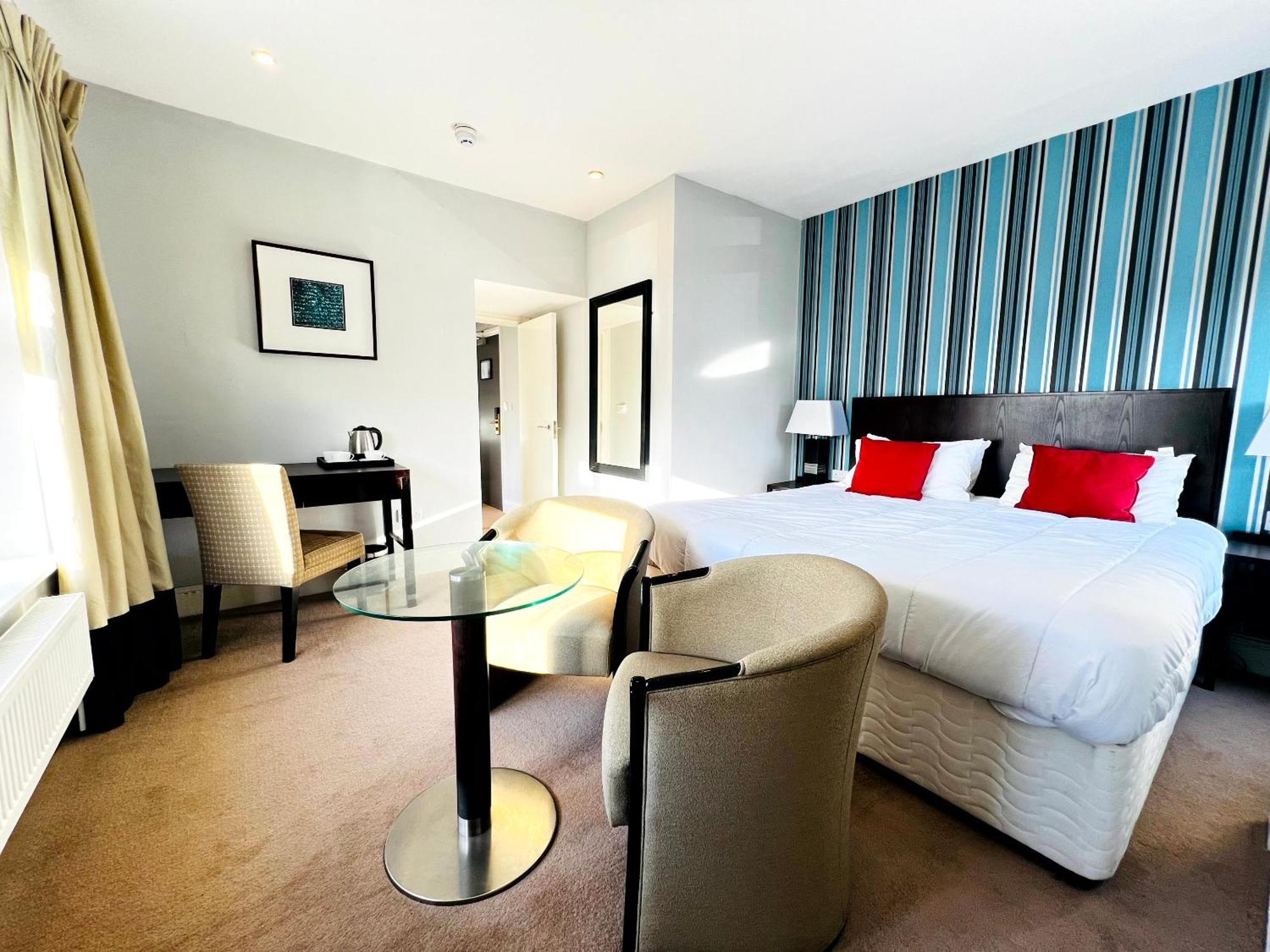 The Springfield Hotel Fairbourne