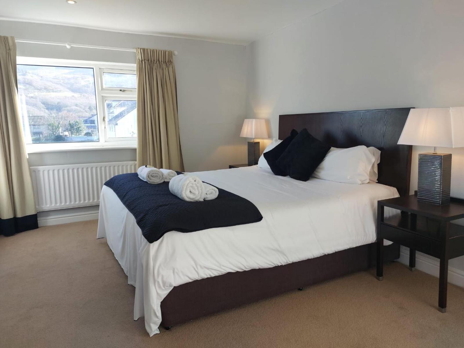 The Springfield 5* Fairbourne