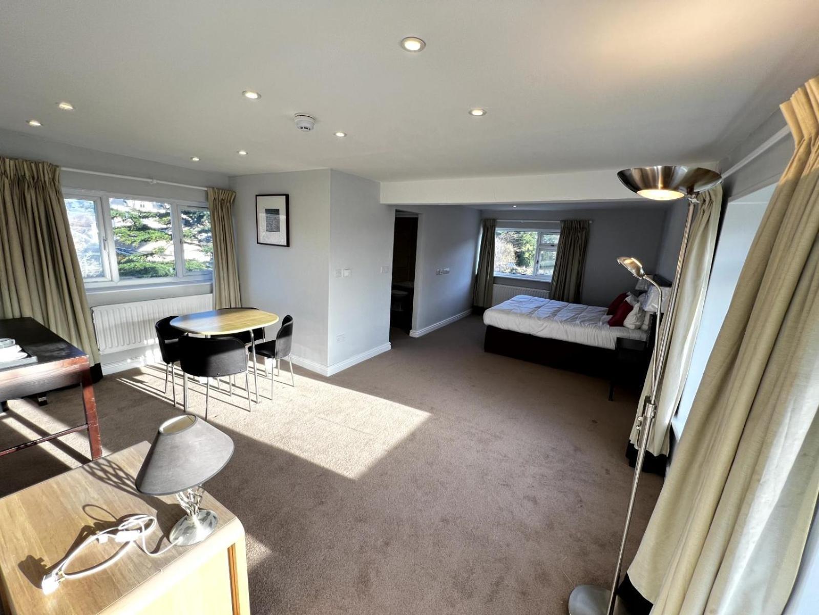 The Springfield 5*