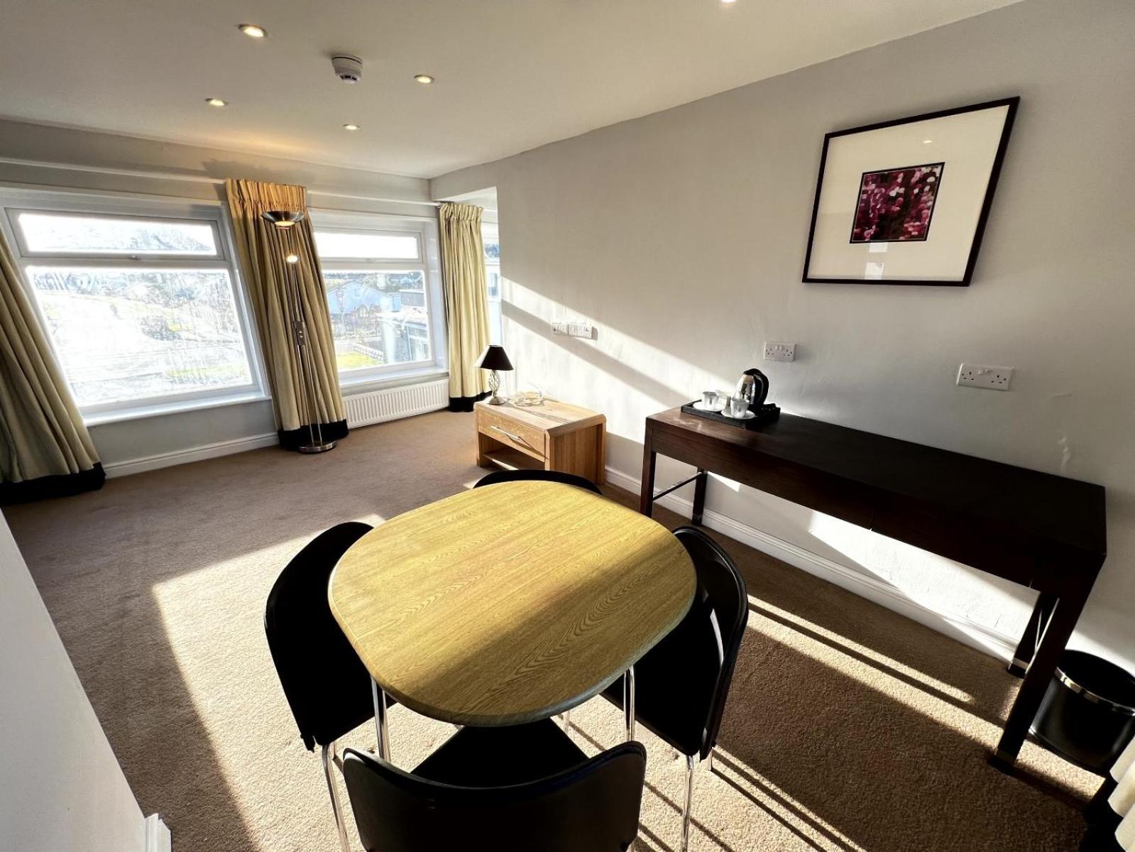 Hotel The Springfield Fairbourne