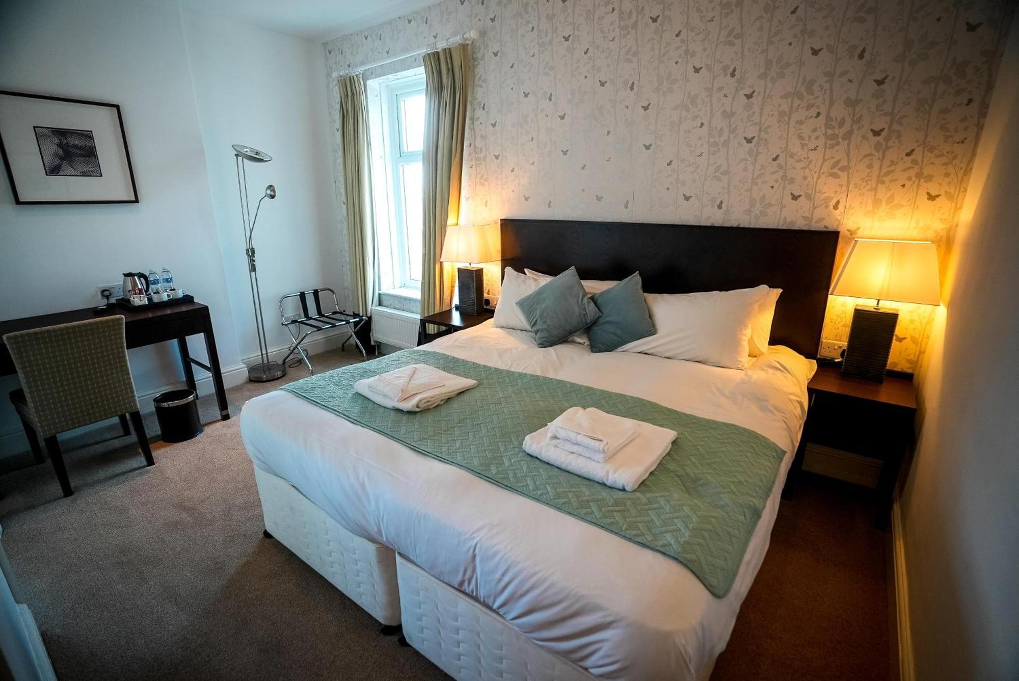Hotel The Springfield