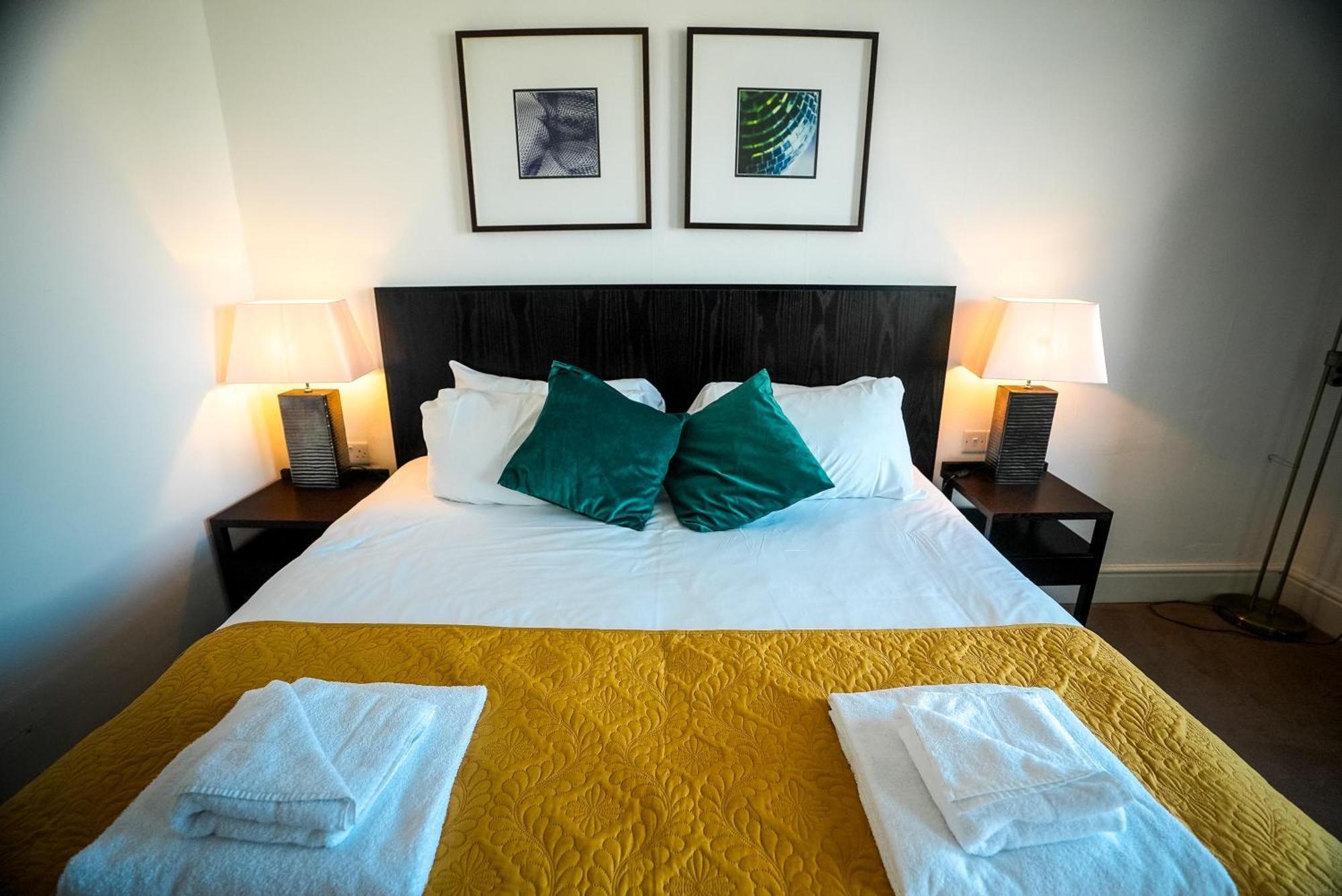 Hotel The Springfield 5*