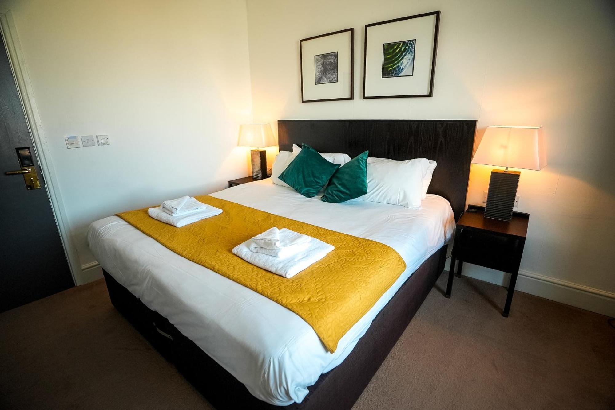 Hotel The Springfield