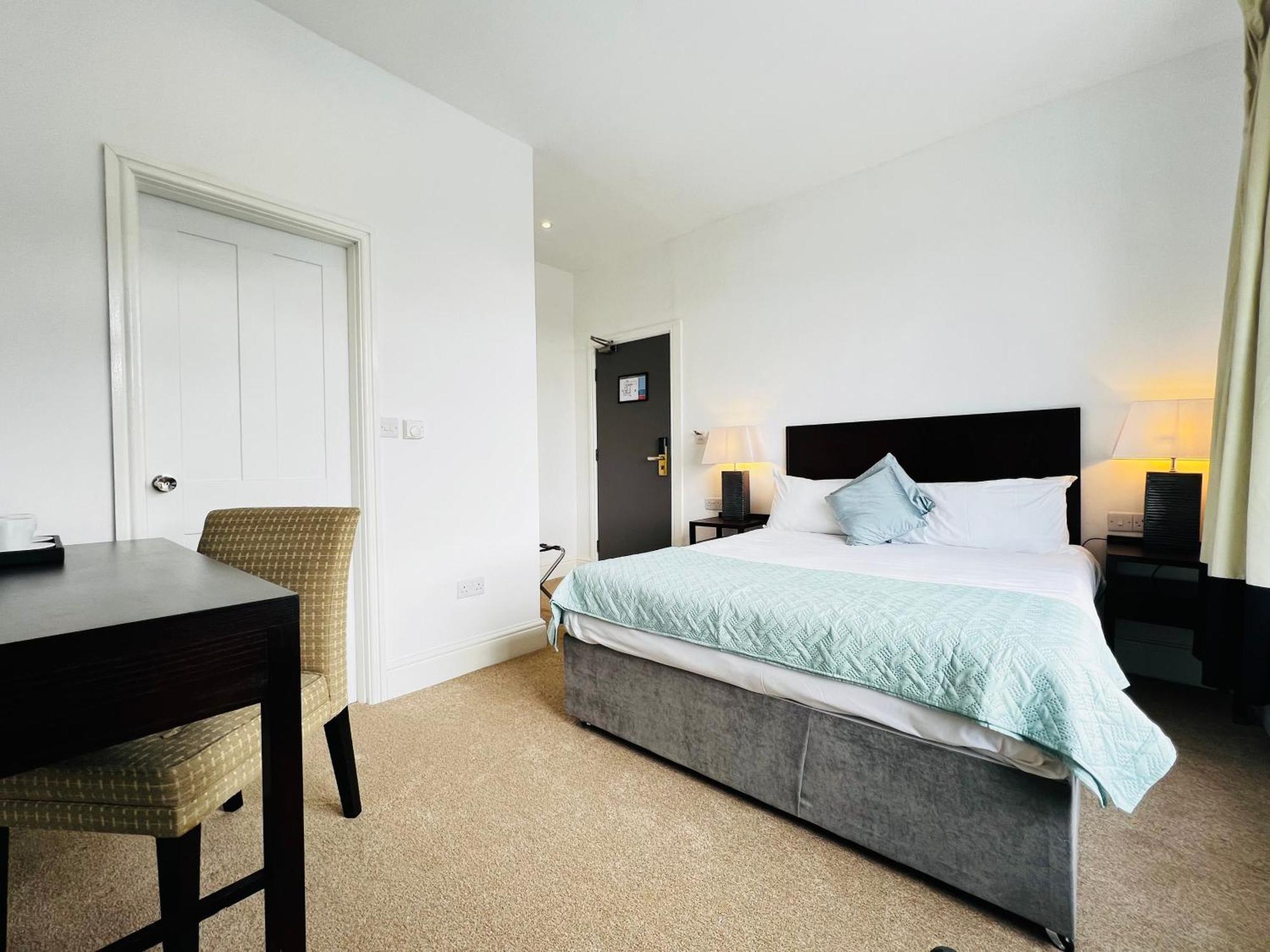 The Springfield Fairbourne
