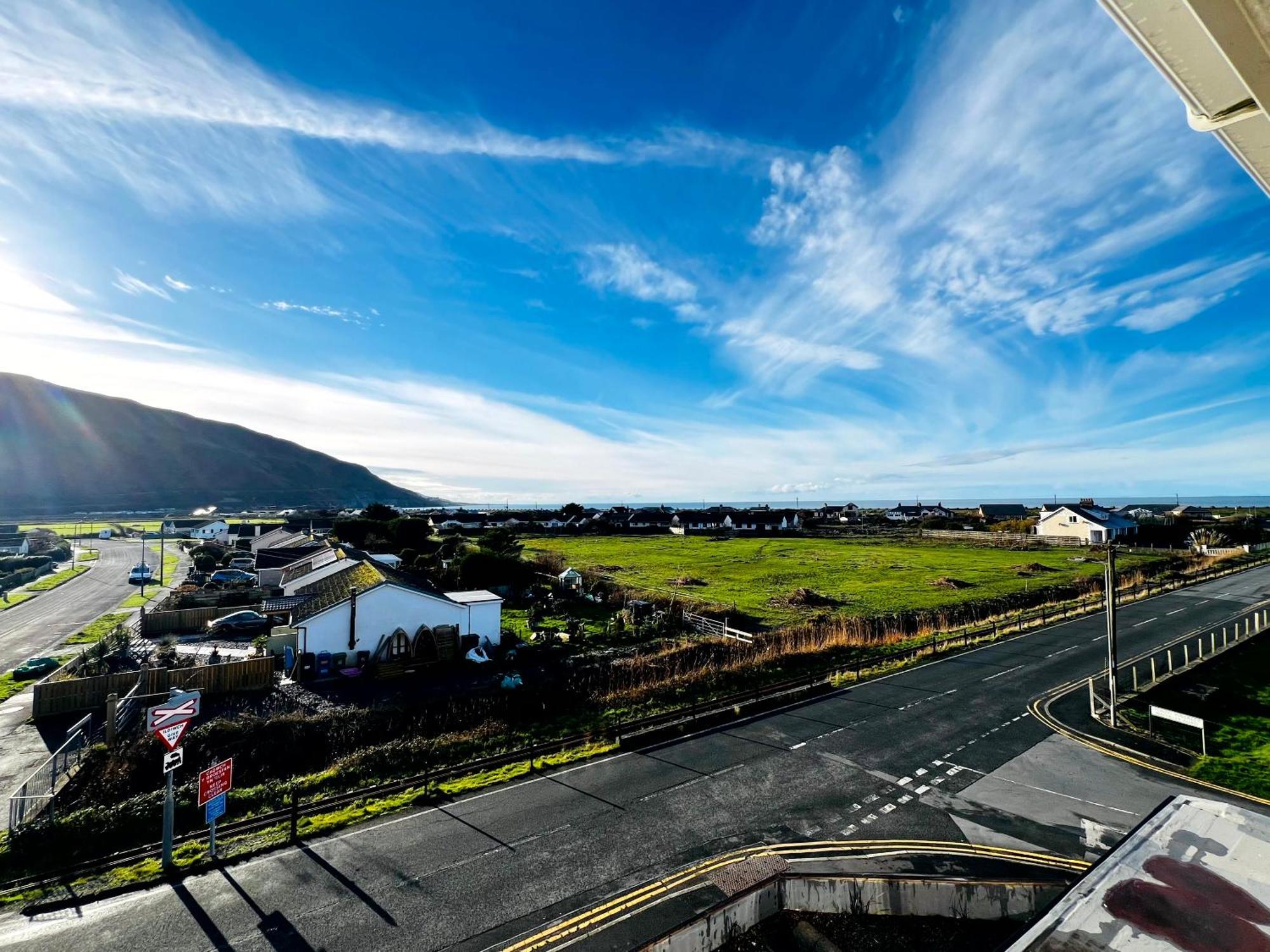 The Springfield Fairbourne