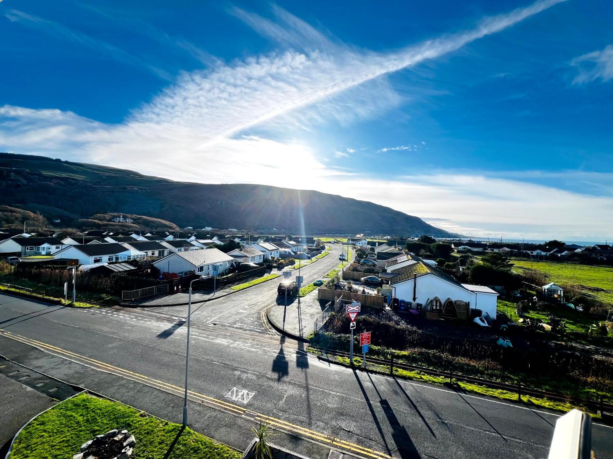 Hotel The Springfield Fairbourne