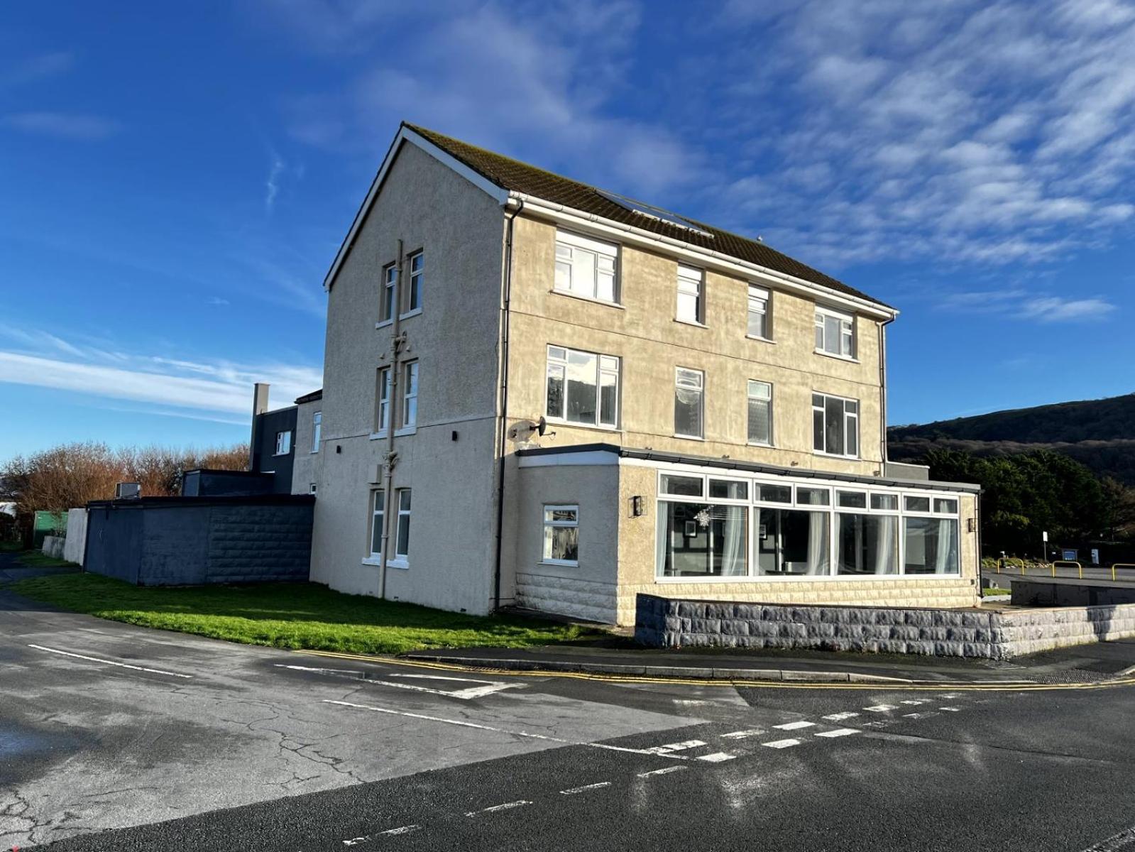 The Springfield Hotel 5*