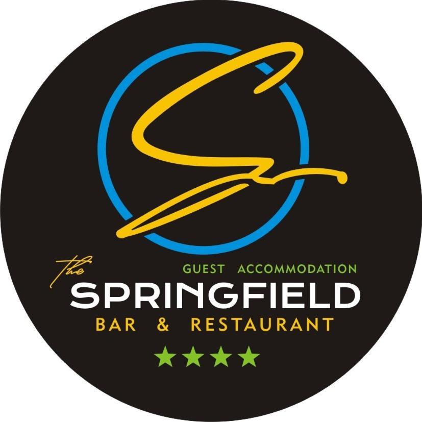 Hotel The Springfield Fairbourne