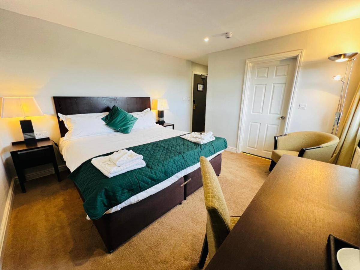 Hotel The Springfield 5*