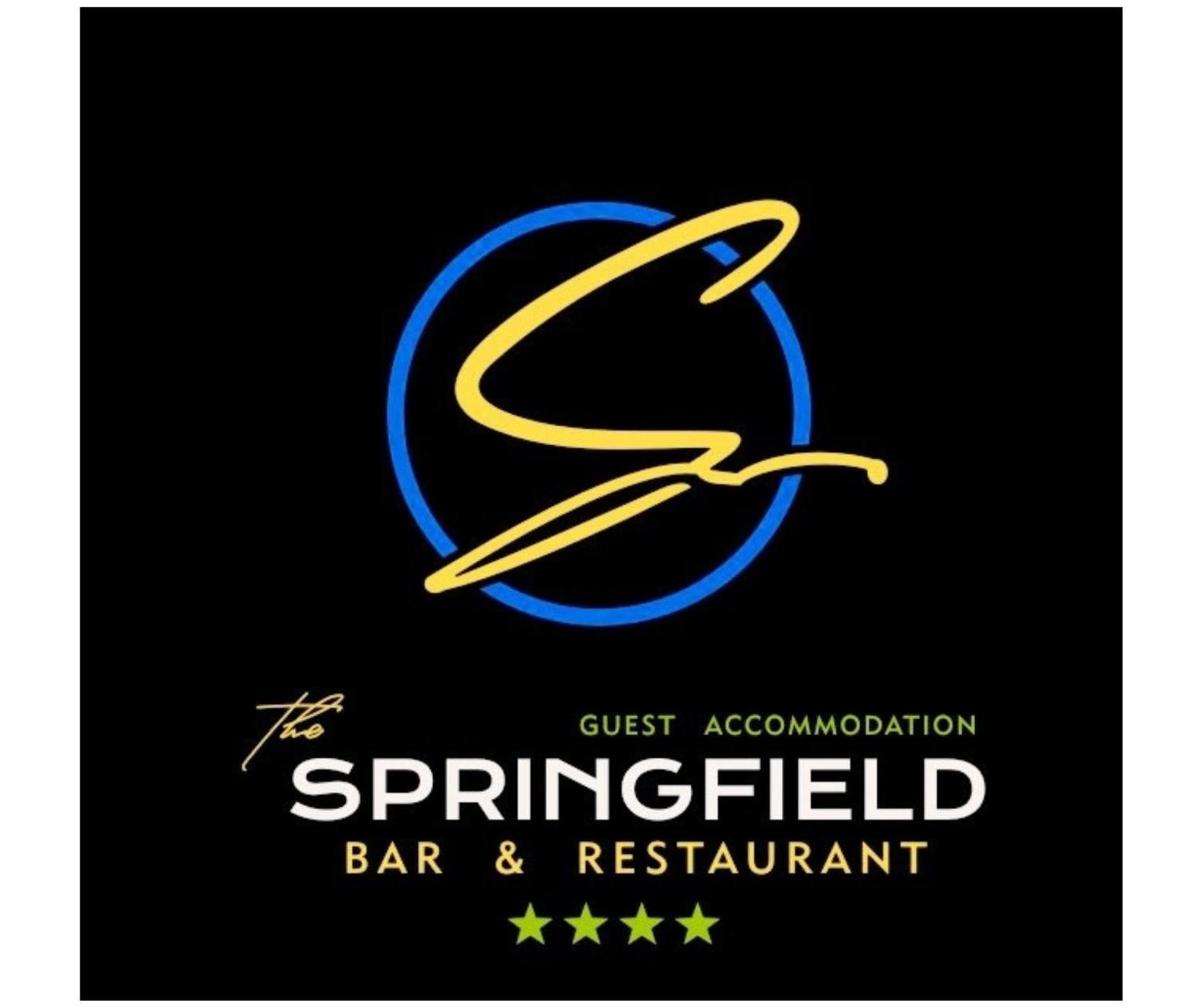 Hotel The Springfield 5*