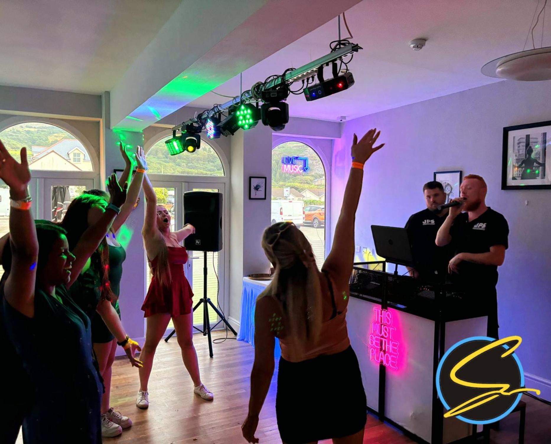 The Springfield Hotel Fairbourne