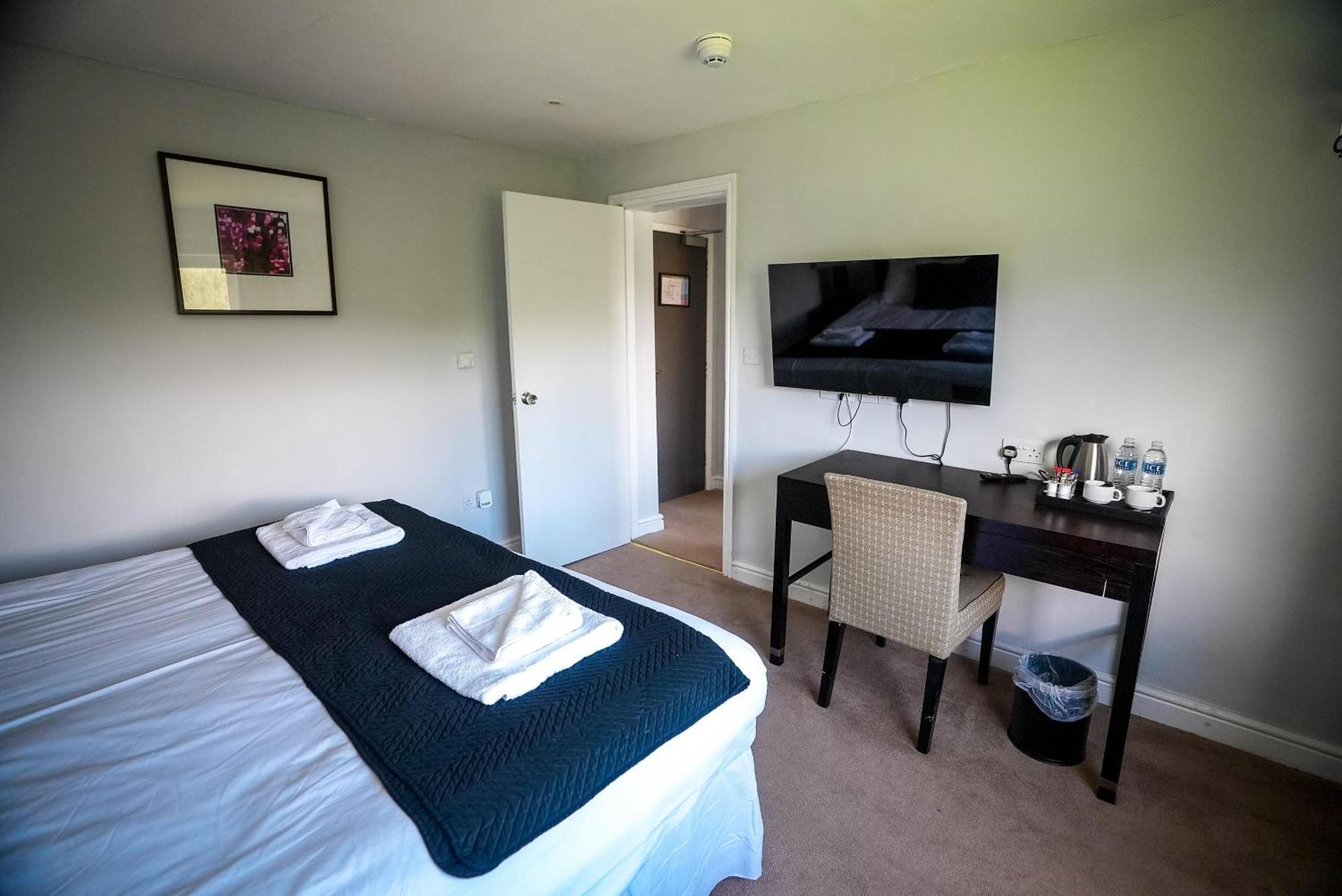 The Springfield Hotel 5*