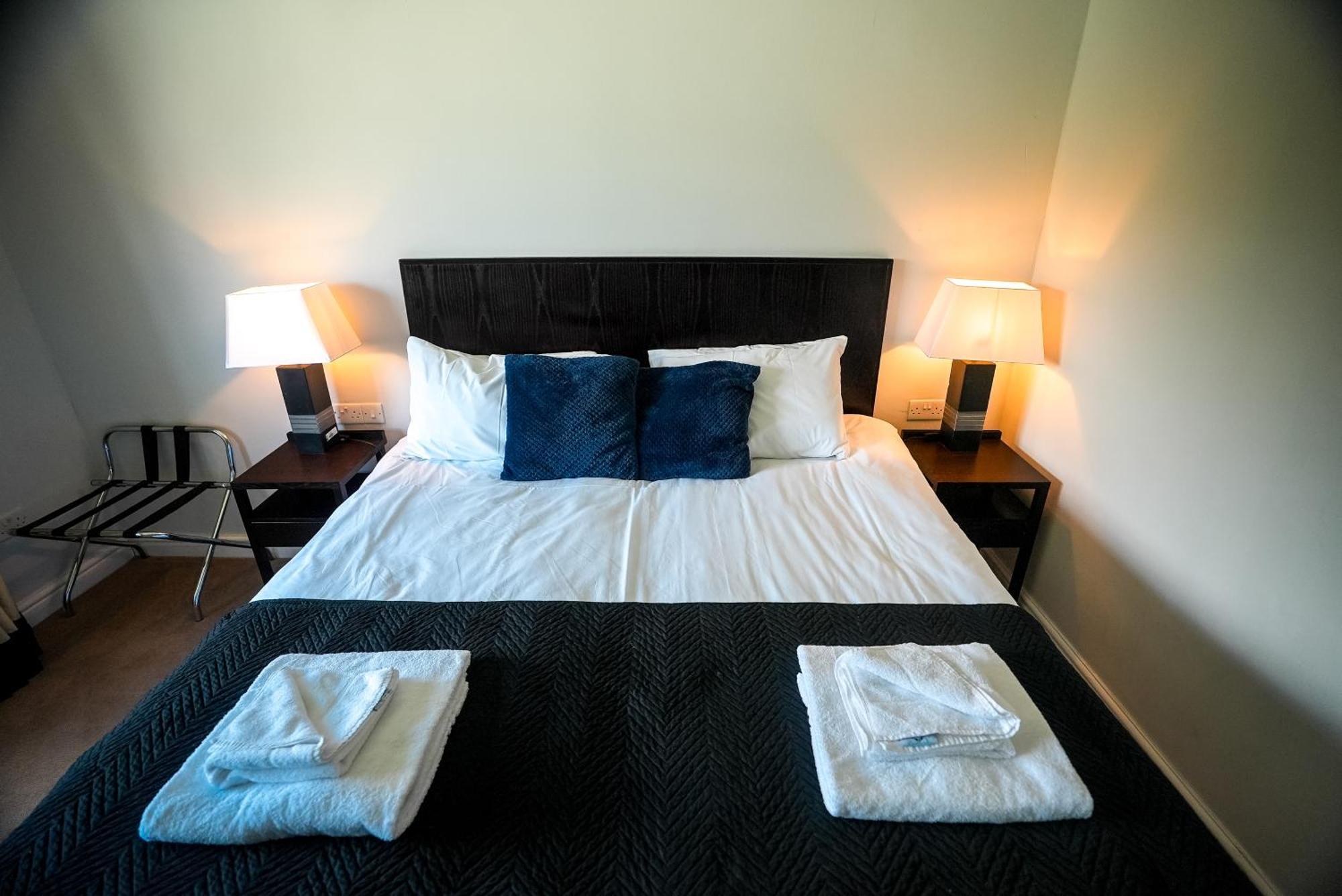The Springfield Hotel 5*