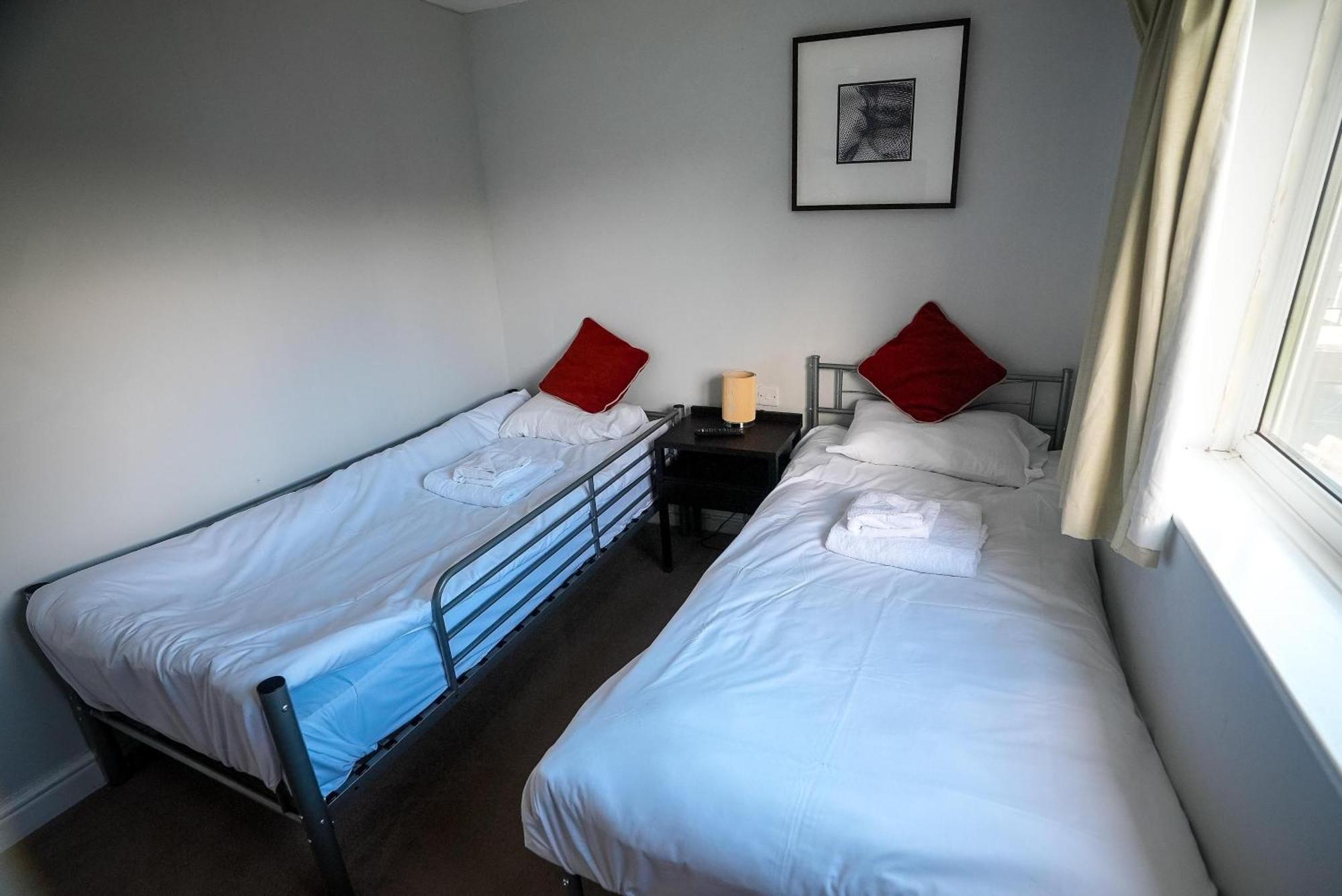The Springfield Hotel Fairbourne