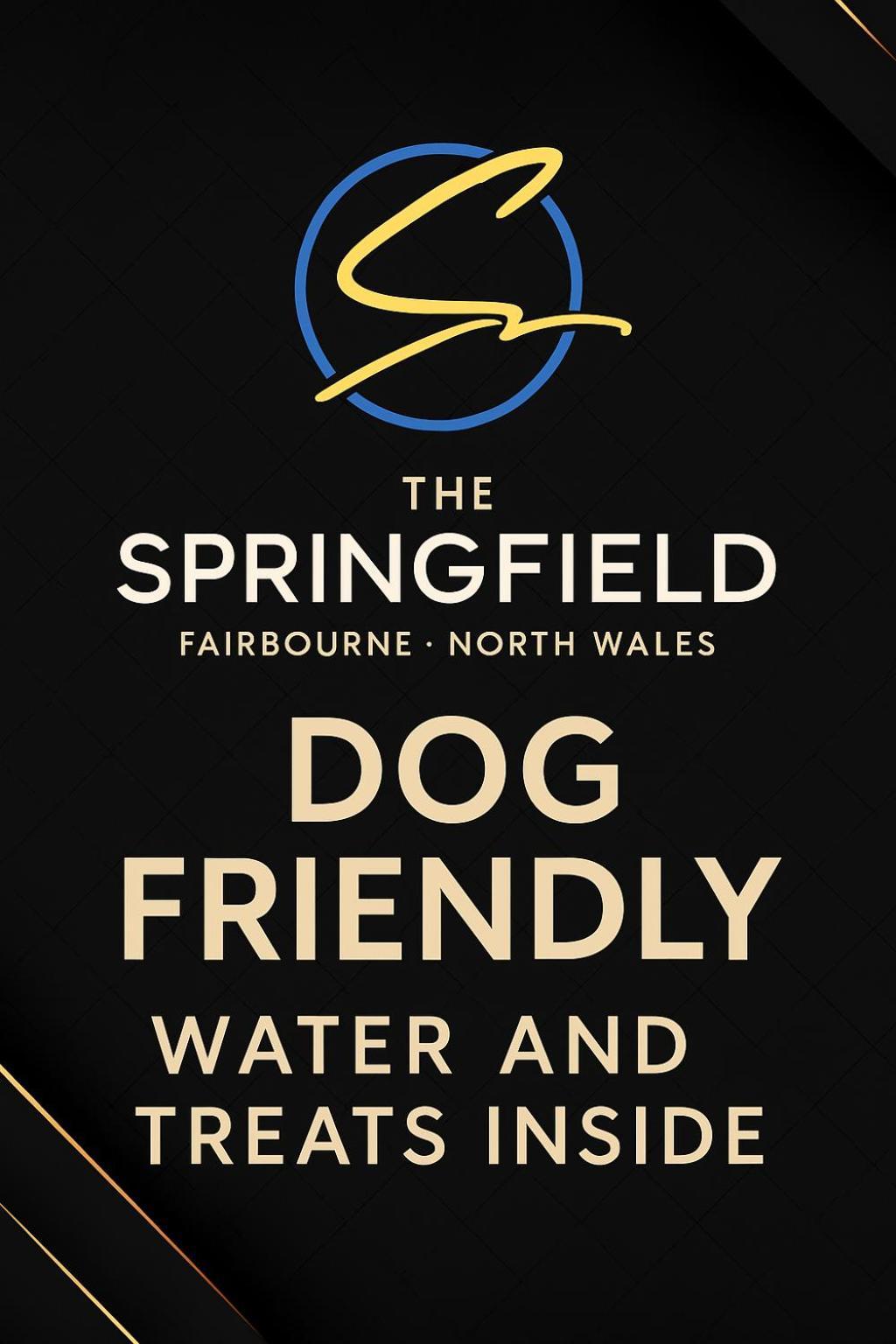 The Springfield Hotel Fairbourne