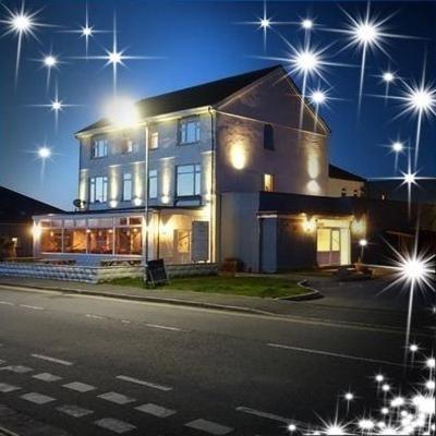 The Springfield Hotel 5*